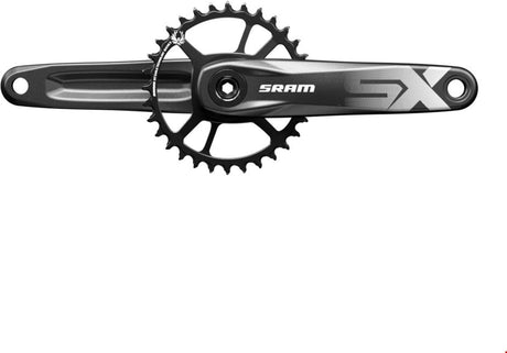 SRAM SX Eagle pédalier