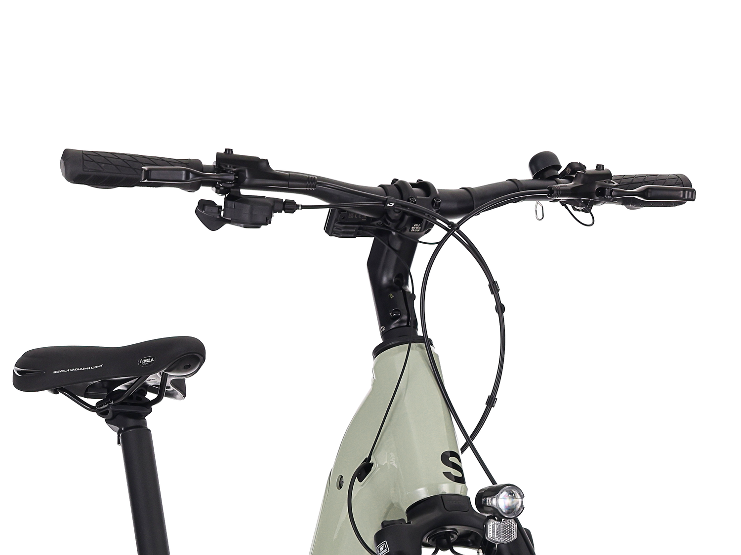 Superior eRX 6.4 LS 504Wh GLOSS VERT SOFT