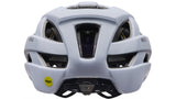 Bell XR Mips Casque de vélo de route Blanc uni