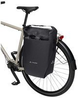 VAUDE Aqua Transformer 26 noir/noir