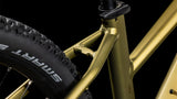 Cube Reaction Hybrid Performance 625 Trapèze goldenlime´n´black (2025)
