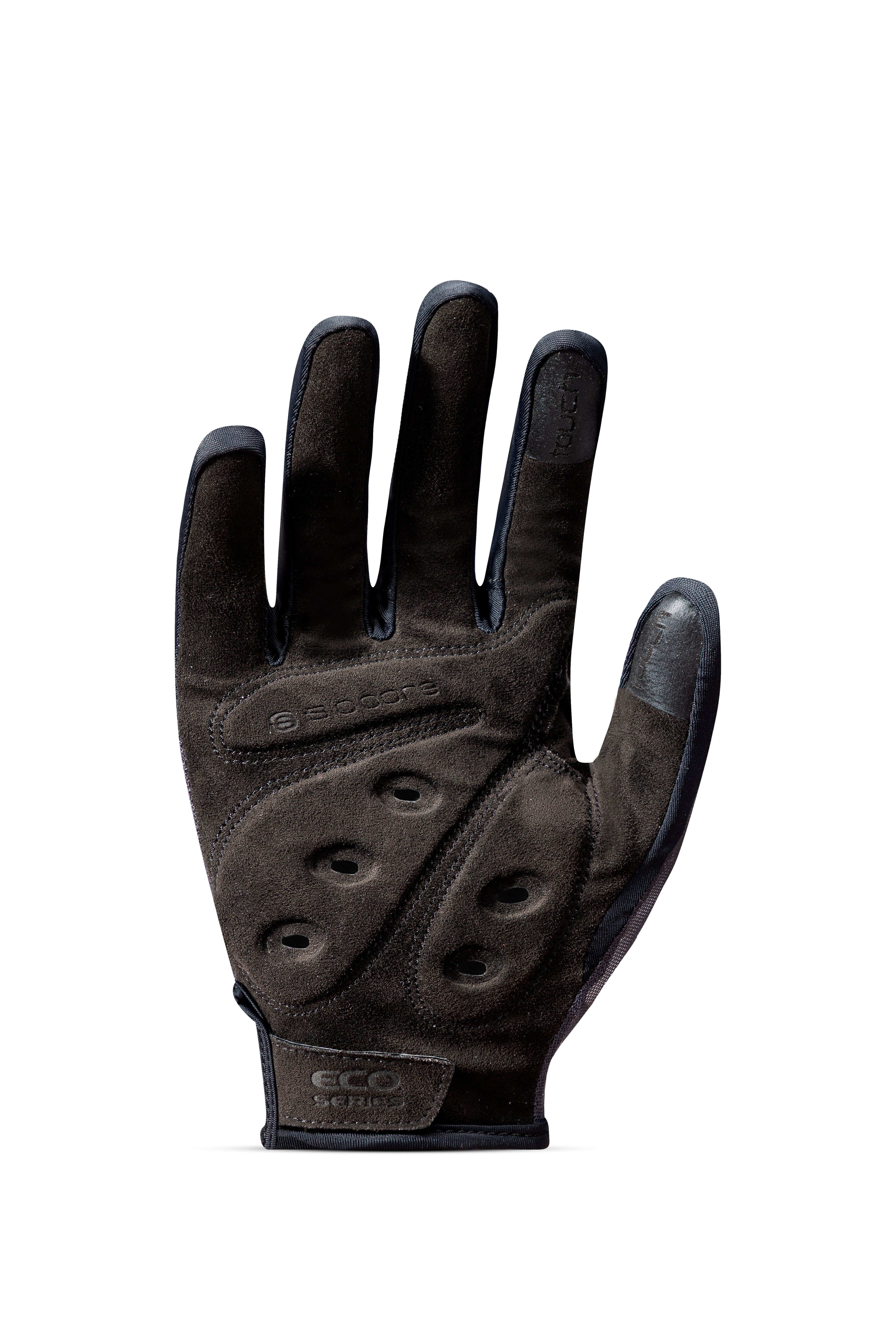 Gants Roeckl Murlo 2 Unisexe spring mood black shadow