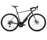 Orbea AVANT H30 Bronze Magnétique (Mat) - Bronze Cosmique (Brillant) (2026)