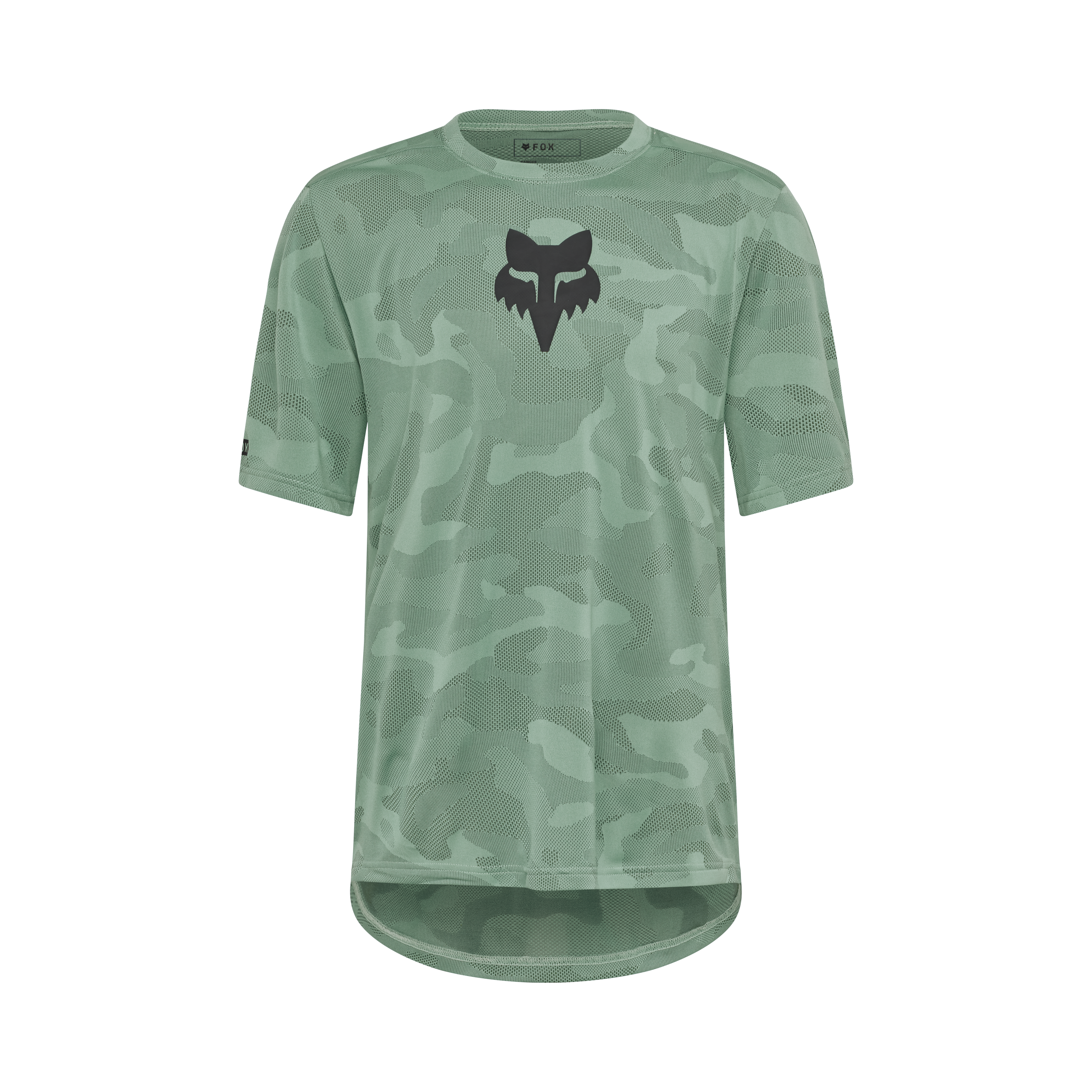 Fox Ranger Tru Dri SS Maillot Pin