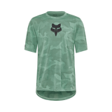 Fox Ranger Tru Dri SS Maillot Pin