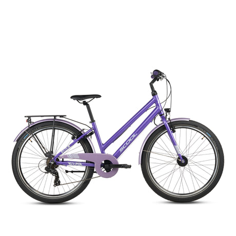 S'cool chix Pro 26-K7 Violet/Lilas