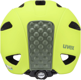 uvex Oyo jaune néon