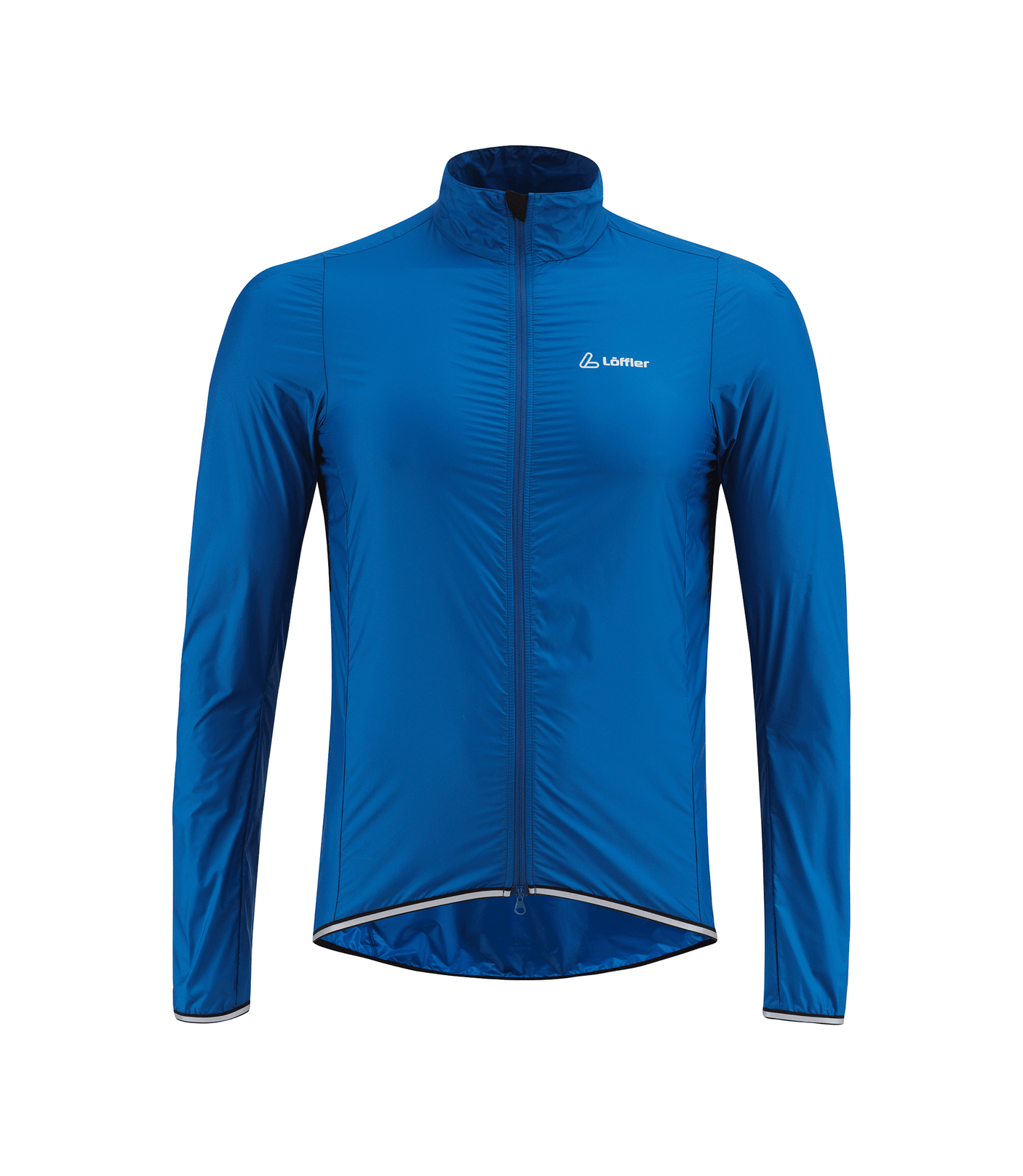Löffler M Veste de vélo Windshell Marin