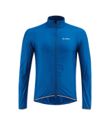Löffler M Veste de vélo Windshell Marin