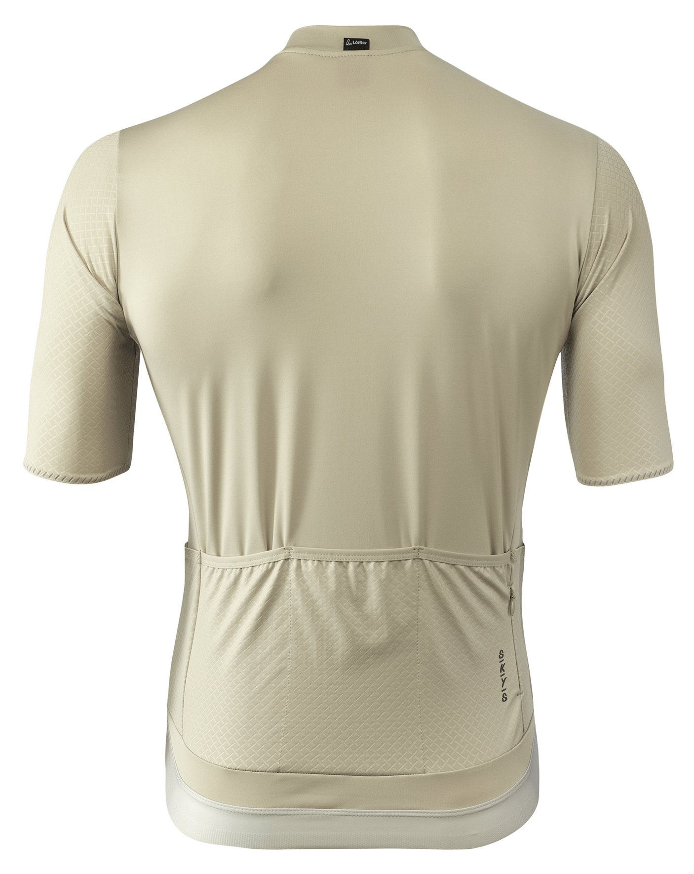Löffler M Maillot VTT Fz Skys Hotbond® Rf Sahara