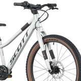 Scott Scale 400 alliage argent (2025)