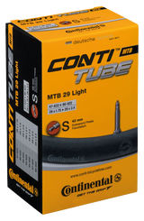 Continental MTB 29 Light Chambre à air 29"