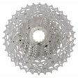Shimano Deore XT CS-M771 cassette 10 vitesses argent