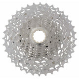 Shimano Deore XT CS-M771 cassette 10 vitesses argent