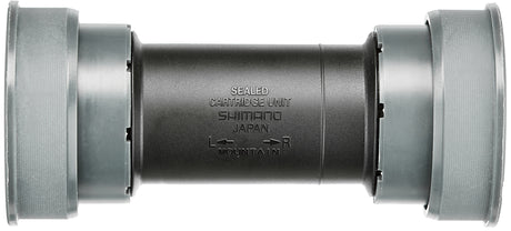 Shimano SM-BB71-41A boîtier de pédalier à pression noir