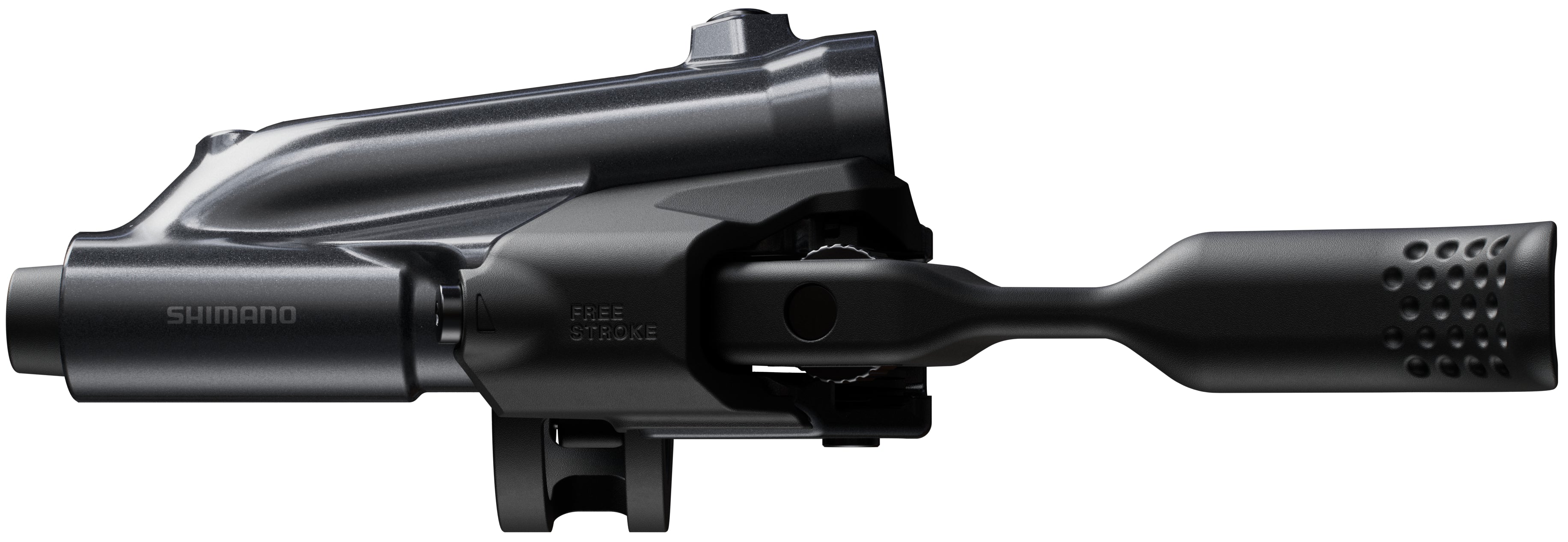 Shimano DEORE XT BL-M8200 Leviers de frein VTT I-Spec EV