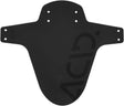ACID garde-boue Downhill noir