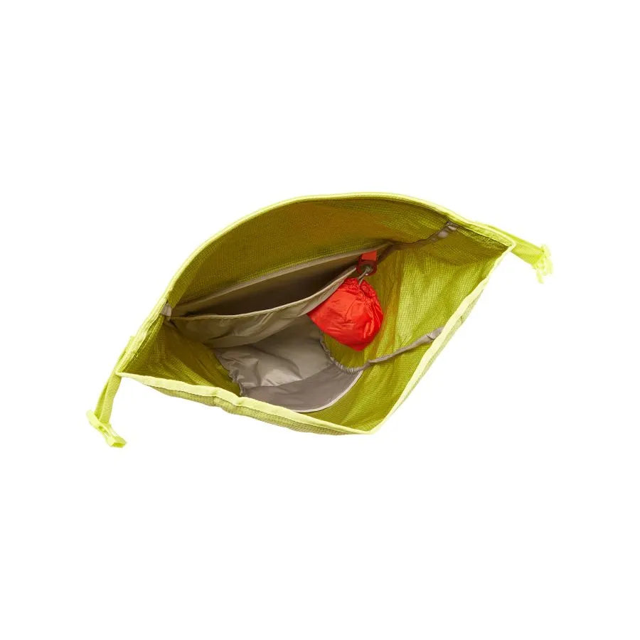 VAUDE Road Master Roll-It Luminum vert