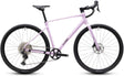 Cube Nuroad EX bubblegum´n´black (2027)