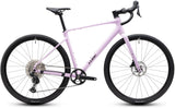 Cube Nuroad EX bubblegum´n´black (2027)