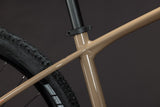 Cube Aim SLT cappuccino´n´black (2027)