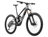 Orbea WILD LT H20 Titan Gris - Noctiluca C View (Mat)