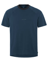 VAUDE Loamer Shirt homme bleu