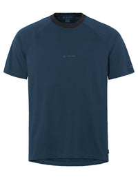 VAUDE Loamer Shirt homme bleu – aktuelle Variante