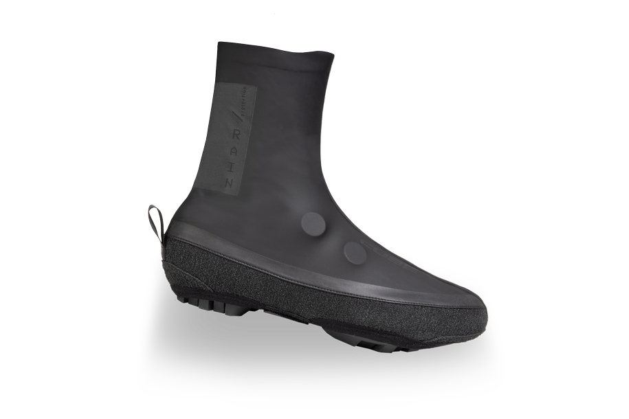 Cube Regen Couvre-chaussures noir