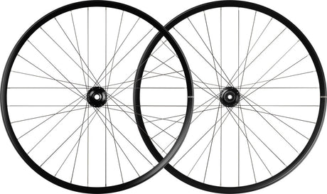 Mavic E-CROSSRIDE 1 29 Jeu de roues 29" 6 trous 11 vitesses HG 15x110-12x148mm