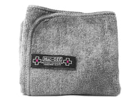 Chiffon de polissage en microfibre Muc-Off – aktuelle Variante