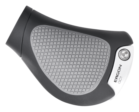 Poignées Ergon GC1 Nexus noir/gris