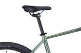 Cube Nature EXC Classic vert´n´black