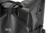 ACID Sacoche latérale & sac à dos FLIP PRO 25 CILink black