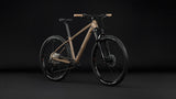 Cube Aim SLT cappuccino´n´black (2027)