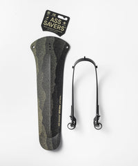 Ass Savers WGS-2 Win Wing garde-boue arrière gravel detour