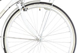 Ortler Bricktown Swing blanc