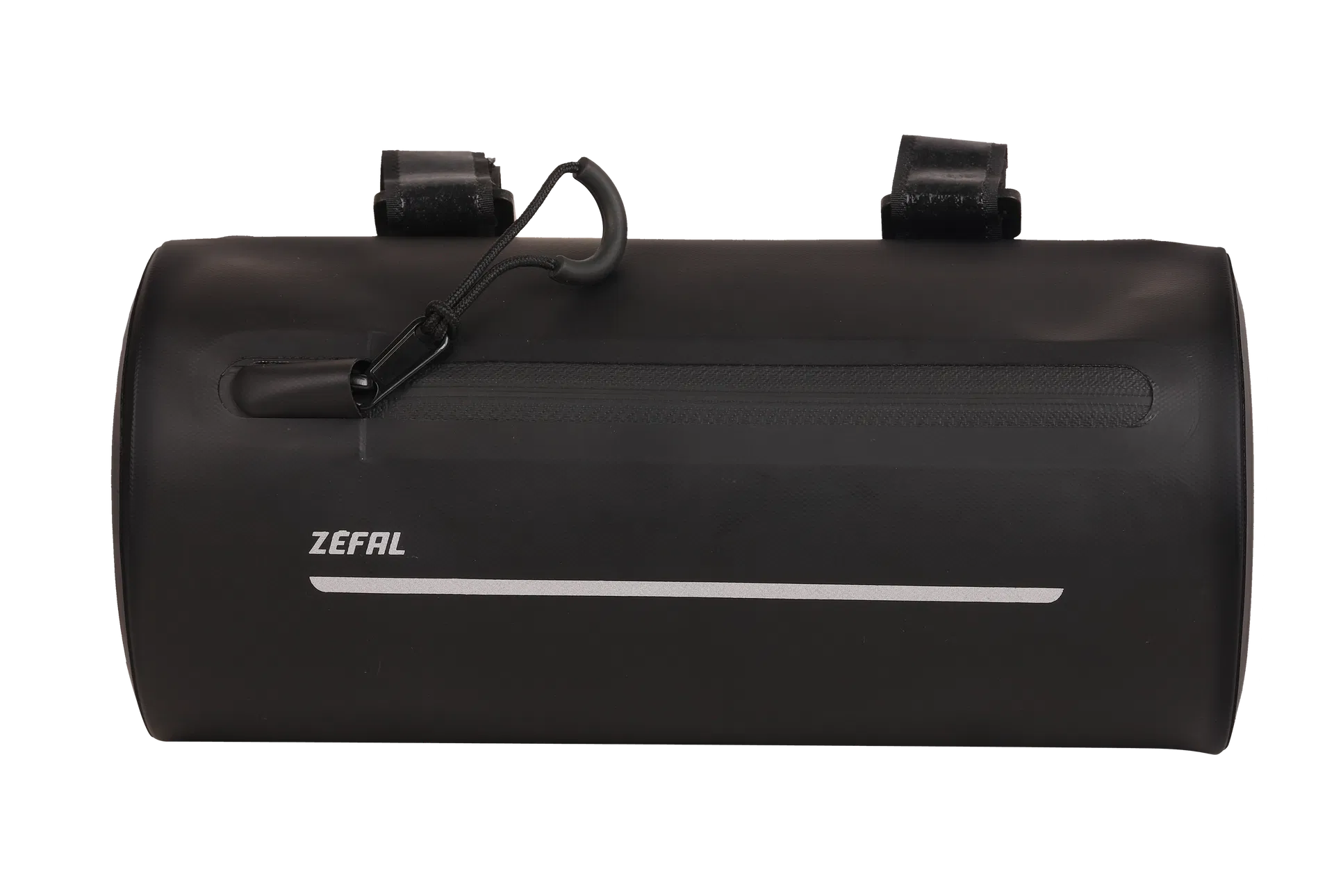 Zefal Z Adventure F2 Sacoche de guidon 2,5l noir