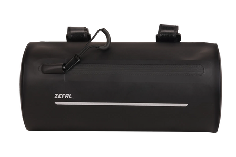 Zefal Z Adventure F2 Sacoche de guidon 2,5l noir