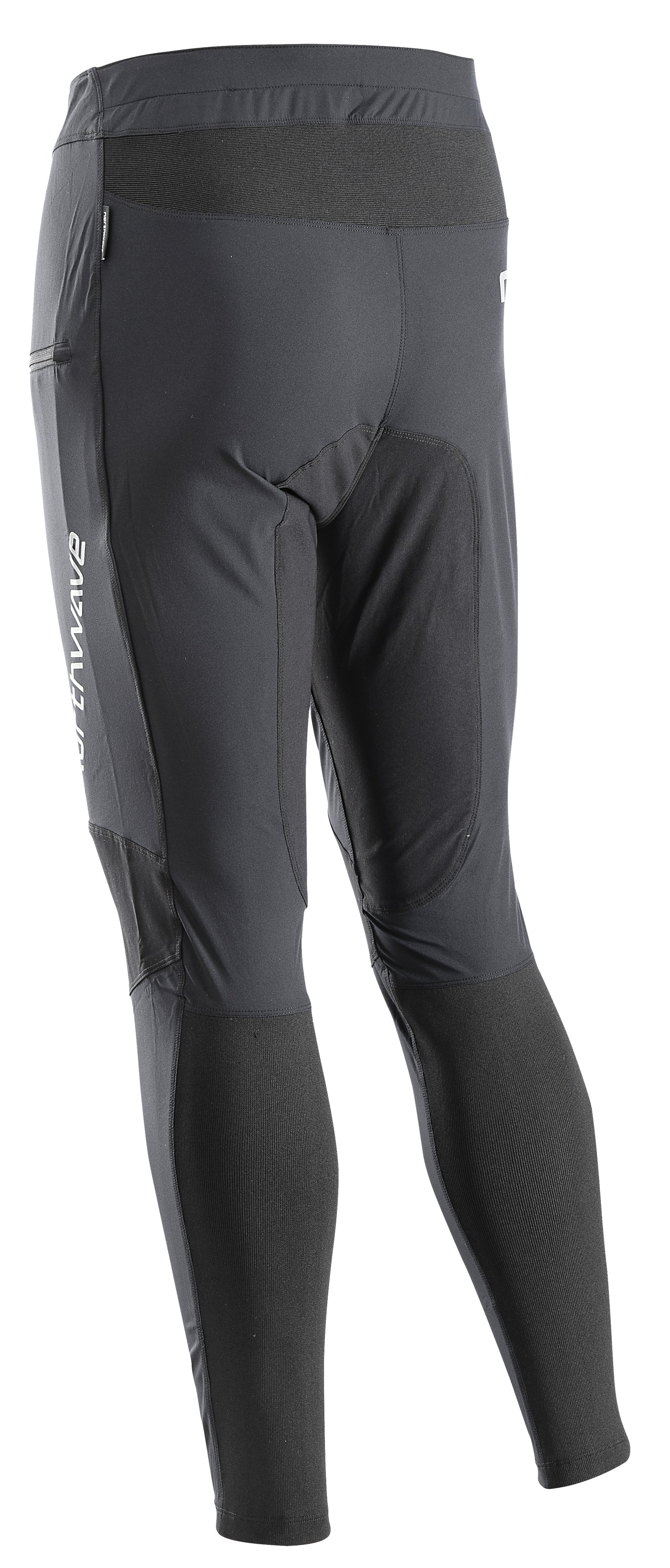 Northwave Bomb Pantalon Long Noir