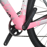 Scott Addict Gravel 30 gris carbone