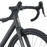 Scott Speedster Gravel 30 noir