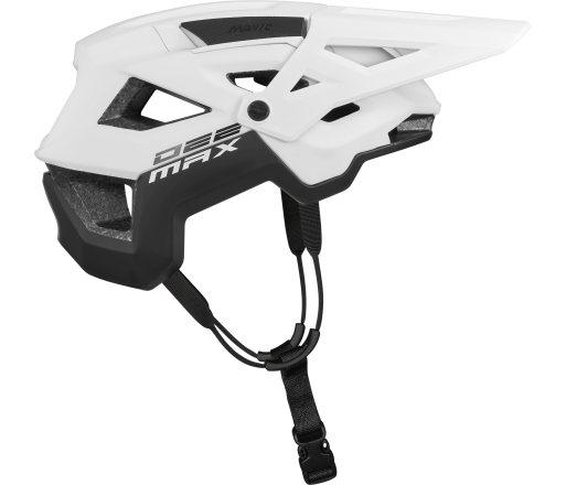 Mavic Deemax MIPS Blanc / Noir
