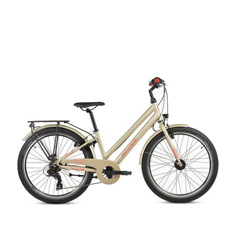 S'cool chiX Pro 24-K7 Champagne/Saumon