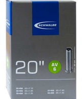 Chambre à air Schwalbe No.6 20"
