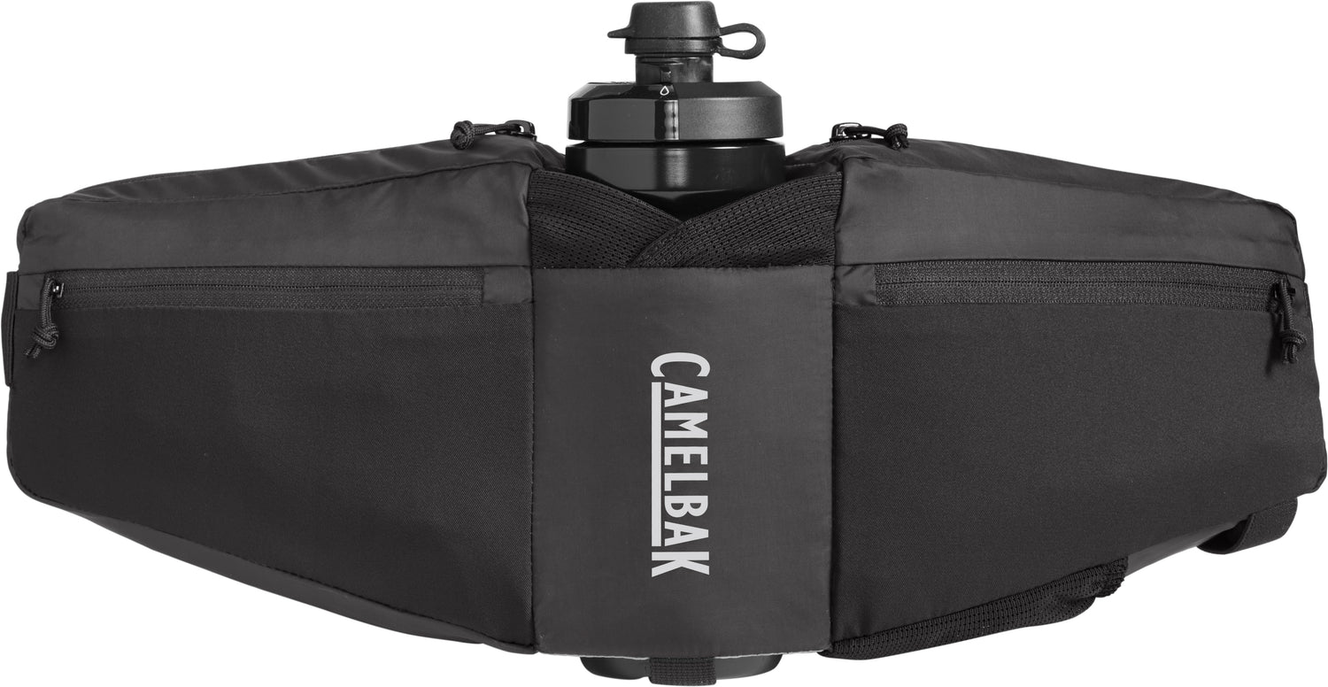 Sac banane Camelbak Podium Flow 4 Noir