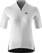 Gonso SITIVO Maillot Femme blanc / noir