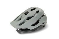 Casque CUBE TROOPER gris – aktuelle Variante