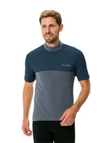 VAUDE Matera HZ Tricot homme bleu