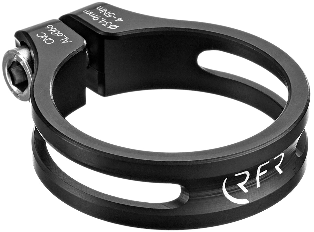 Collier de selle RFR Ultralight 34,9 mm
